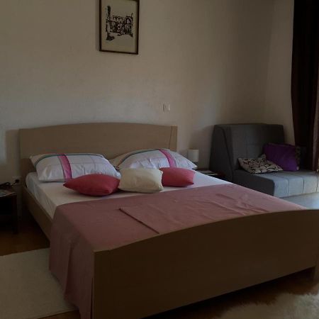 Apartamento Barac Kaštela Exterior foto