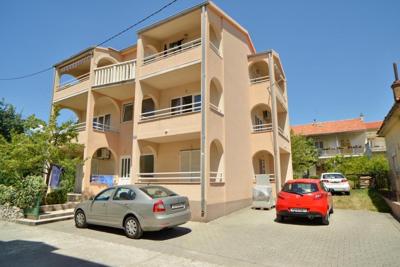 Apartamento Barac Kaštela Exterior foto