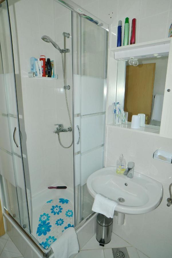 Apartamento Barac Kaštela Exterior foto