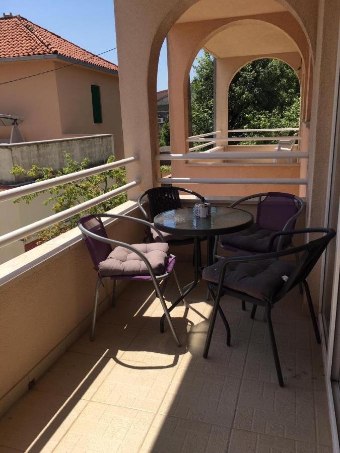 Apartamento Barac Kaštela Exterior foto
