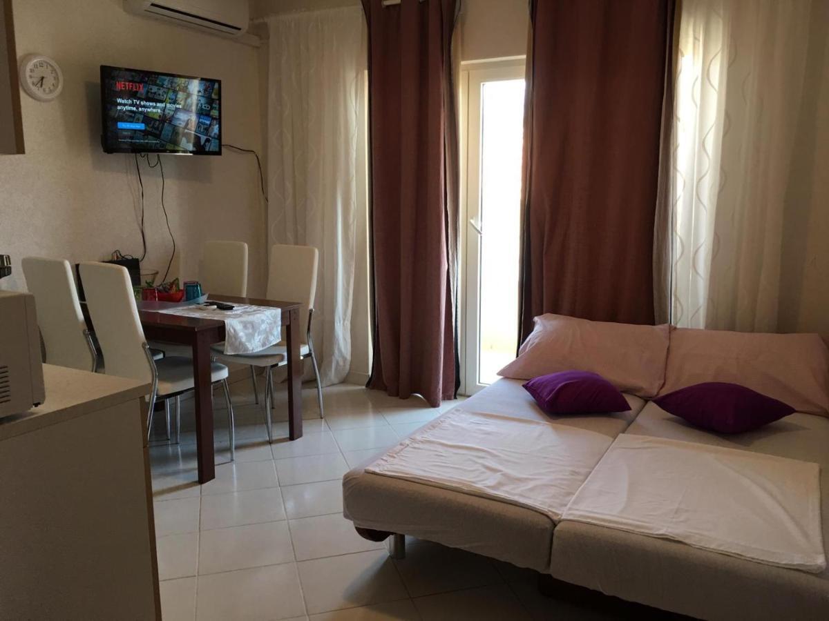 Apartamento Barac Kaštela Exterior foto